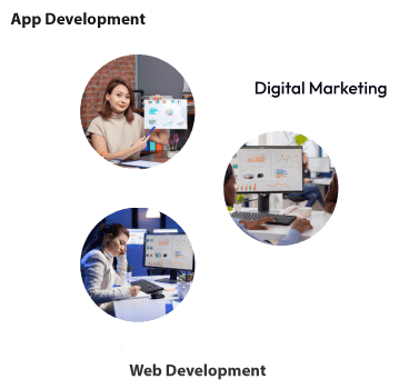 App Development Company in Kolkata