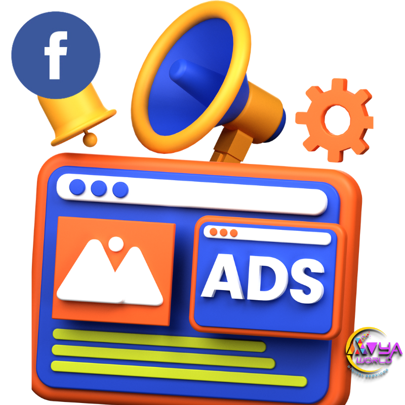 Leading Facebook Ads Company Avya World