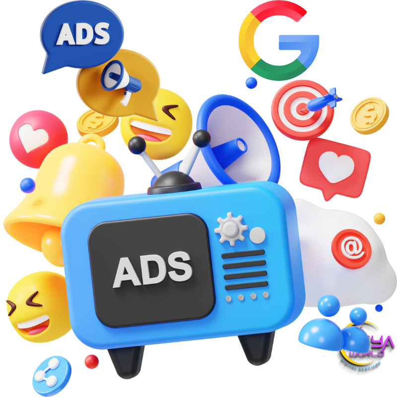 Leading Google Ads Company Avya World