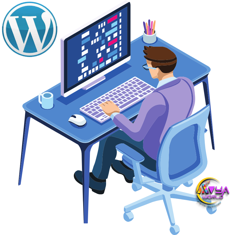 WordPress Development in Uttarakhand